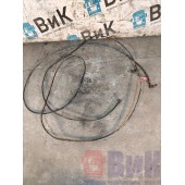 Шланг подъема кабины Scania R 440 318231 561см (208)