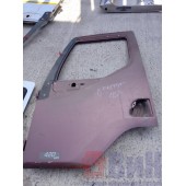 Каркас двери Renault Premium DCI с петлями LH (764)