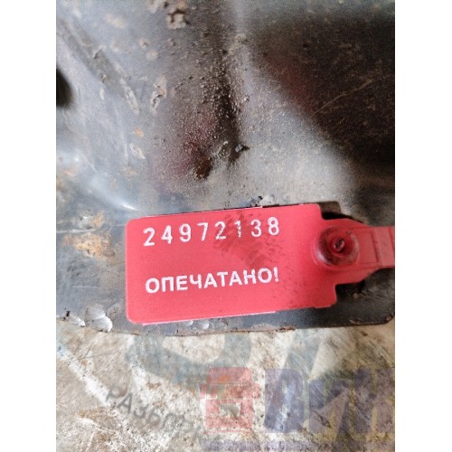 Кронштейн задней пневмоподушки Scania R 440 318231 (138), 1791133-2