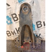 Кронштейн полурессоры (бугель) Scania R 440 318231 (148)