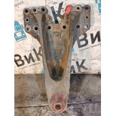 Кронштейн полурессоры (бугель) Scania R 440 318231 (147)