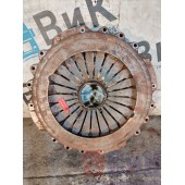 Корзина сцепления Scania R 440 318231 (142)