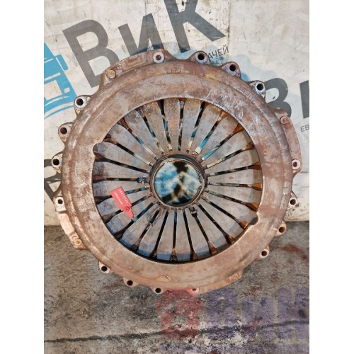 Корзина сцепления Scania R 440 318231 (142), 1763155