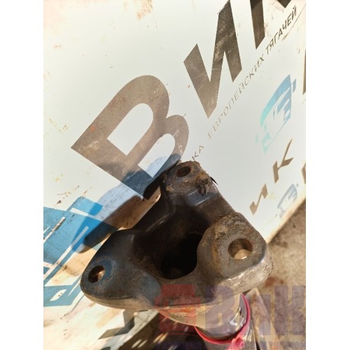 Кронштейн полукрыла Scania R 440 318231 задний передний LH (146), -3