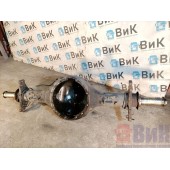 Корпус заднего моста (чулок) Scania R440 318231 (164)