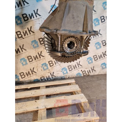 Редуктор заднего моста 2.59 Scania R440 318231 R780 (124), 2254145-11