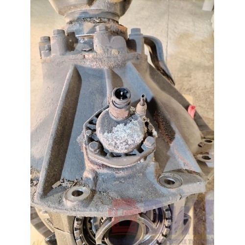 Редуктор заднего моста 2.59 Scania R440 318231 R780 (124), 2254145-4