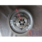 Шестерня ГРМ промежуточная Renault T DTI 11 с подшипником (381)