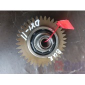 Шестерня ГРМ промежуточная Renault DXI 11 малая (382)