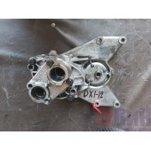 Насос масляный Renault DXI-12 (383)