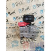 Кран ускорительный Scania R 440 318231 (113)