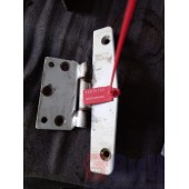 Петля двери Renault Magnum (753)