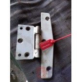 Петля двери Renault Magnum (754)