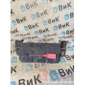 Кронштейн ресивера Scania R 440 318231 (112)