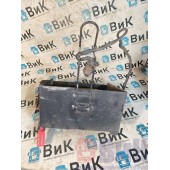 Кронштейн противооткатника Scania R 440 318231 (114)