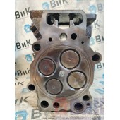 Головка блока цилиндров (ГБЦ) Scania P 380 023941 HPI (886)