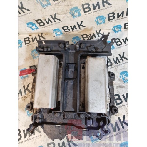 Блок управления двигателем (ЭБУ) Scania P 380 023941 HPI (120), 1726100-1