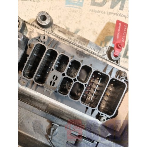 Блок управления двигателем (ЭБУ) Scania P 380 023941 HPI (120), 1726100-9