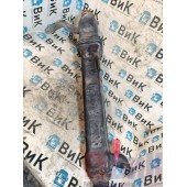 Коллектор EGR (ЕГР) Scania P 380 023941 HPI (109)