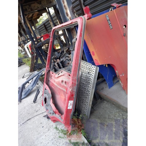 Каркас двери MAN у.к. деф. RH (744), -3