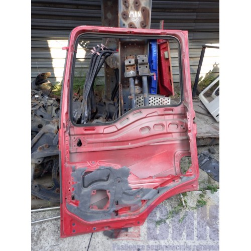 Каркас двери MAN у.к. деф. RH (744), -1