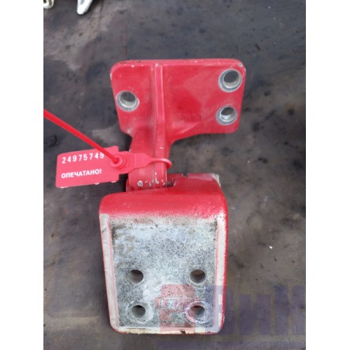 Петля двери MAN нижняя RH (749), 