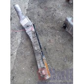 Коллектор впускной Renault DXI 11 в сборе (733)