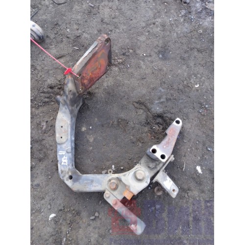 Опора двигателя Renault DXI 11 передняя (735), 20568550