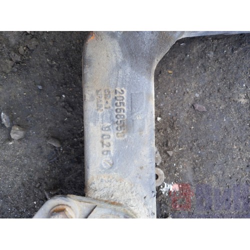 Опора двигателя Renault DXI 11 передняя (735), 20568550-3