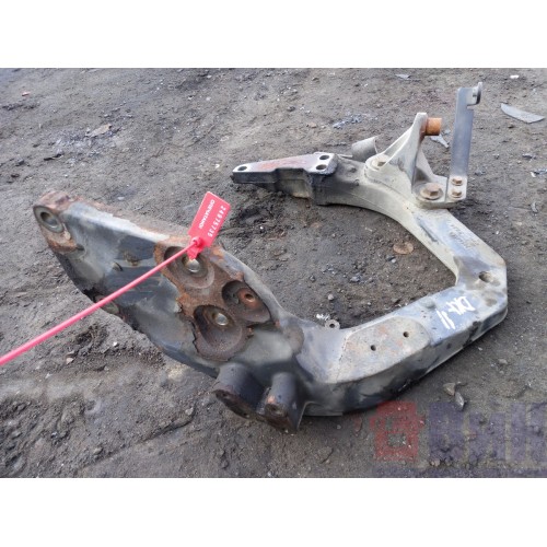 Опора двигателя Renault DXI 11 передняя (735), 20568550-1