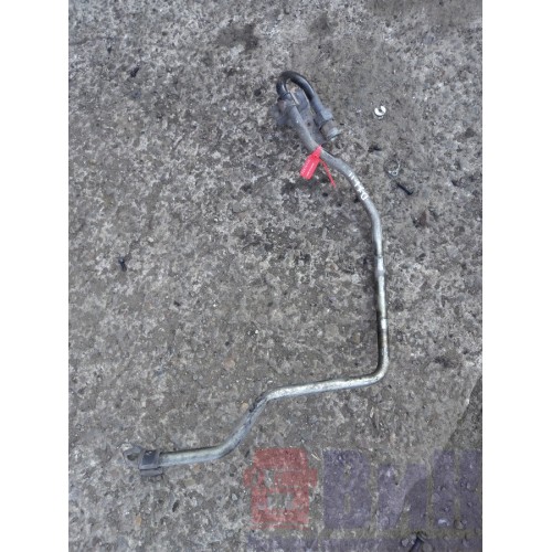 Трубка компрессора Renault DXI 11 (732), 