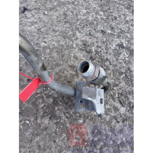 Трубка компрессора Renault DXI 11 (732), -2