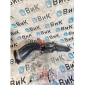 Патрубок EGR (ЕГР) Scania P 380 023941 HPI с клапаном (074)