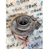 Турбокомпрессор (турбина) Scania P 380 023941 HPI HX52W (090)