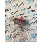 Патрубок водяной Scania P 380 023941 HPI алюмин. (073)