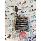 Змеевик Scania P 380 023941 HPI (076)