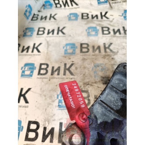 Клапан EGR (ЕГР) Scania P 380 023941 HPI (059), 1544768-1