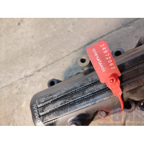 Коллектор впускной Scania P 380 023941 HPI в сборе (062), 1495860-3