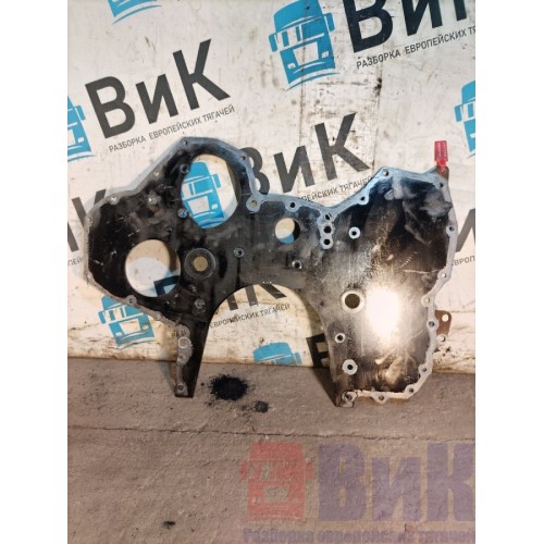 Плита ГРМ Scania P 380 023941 HPI (065), 1515100