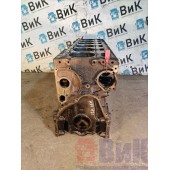 Блок цилиндров двигателя Scania HPI DC 12 P 380 023941 c деф. (001)