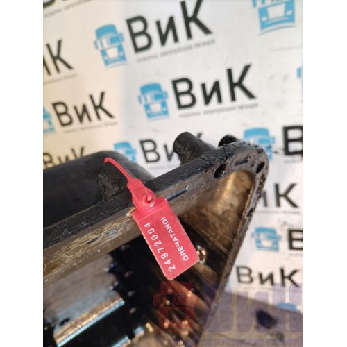 Поддон маслянный Scania HPI P380 023941 (004), -3