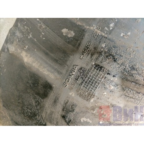 Поддон маслянный Scania HPI P380 023941 (004), -1