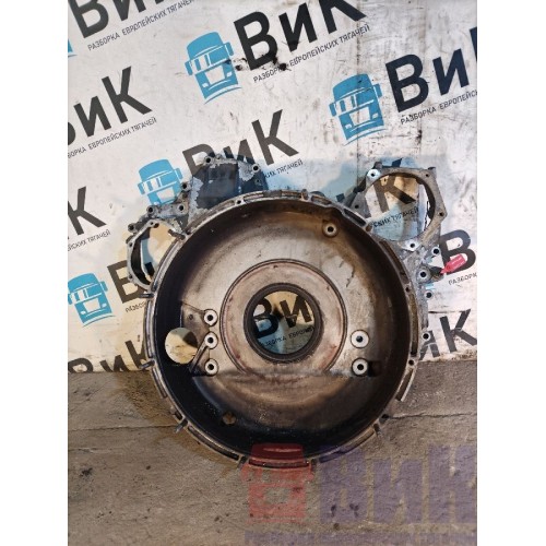 Кожух маховика Scania HPI P380 023941 (060), 