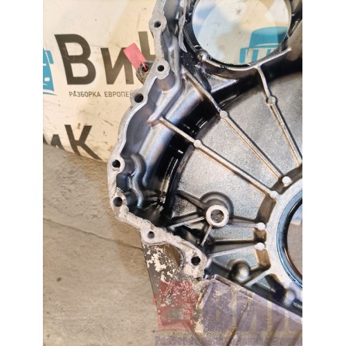 Кожух маховика Scania HPI P380 023941 (060), -9