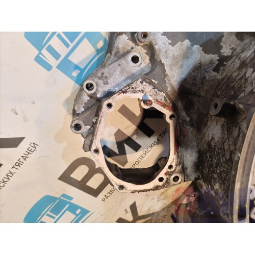 Кожух маховика Scania HPI P380 023941 (060), -8