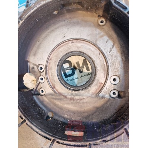 Кожух маховика Scania HPI P380 023941 (060), -6