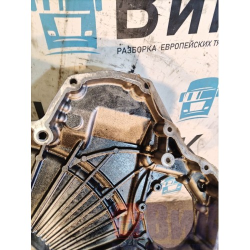 Кожух маховика Scania HPI P380 023941 (060), -5