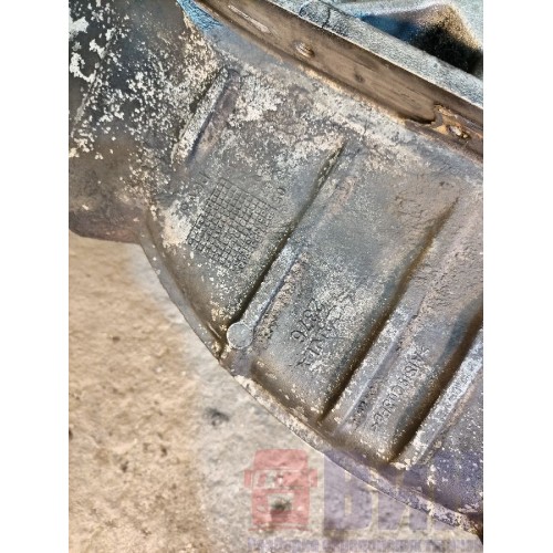 Кожух маховика Scania HPI P380 023941 (060), -4