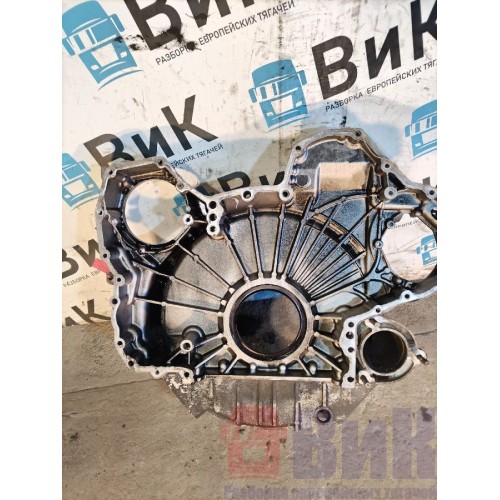 Кожух маховика Scania HPI P380 023941 (060), -2