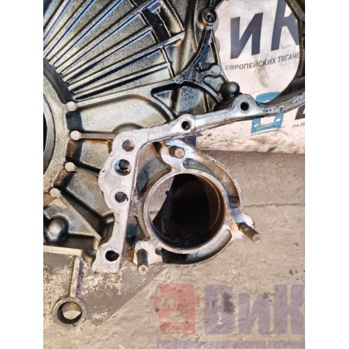 Кожух маховика Scania HPI P380 023941 (060), -10